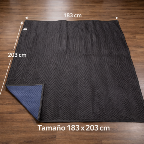 Manta Mudanza 1.5Kg 1Un - Imagen 3